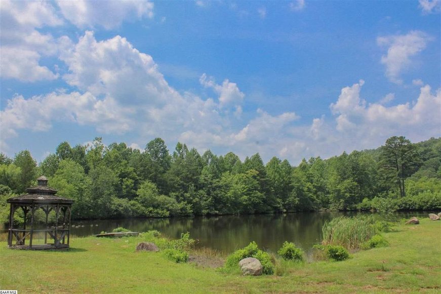 Image for 20 +/-  Wooded Acres w/Large Pond in Albemarle County, VA--SELLING to the HIGHEST BIDDER!!