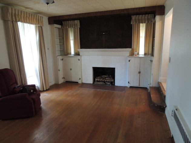 Image for Lovely Two-Story Brick Home