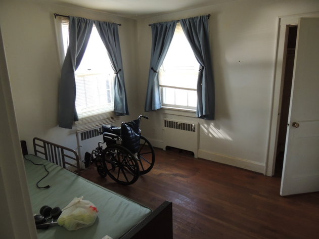 Image for Lovely Two-Story Brick Home