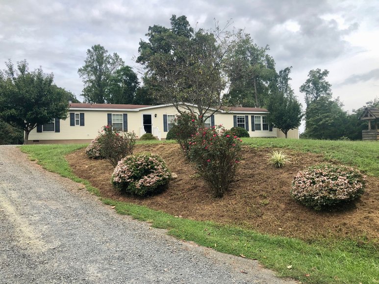 Image for Move-In Ready 3 BR/2.5 BA Manufactured Home on 1 Acre Lot in Madison County, VA