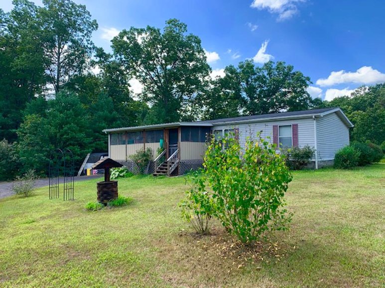 Image for Lovely Home Near Berkeley Springs WV