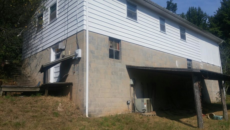 Image for Commissioner's Sale - House & 0.82± Acres in Mount Airy, NC