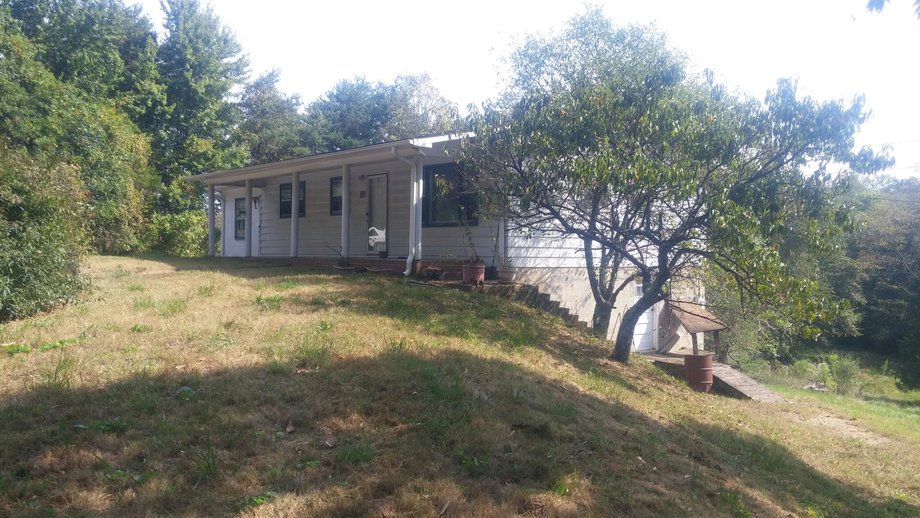 Image for Commissioner's Sale - House & 0.82± Acres in Mount Airy, NC