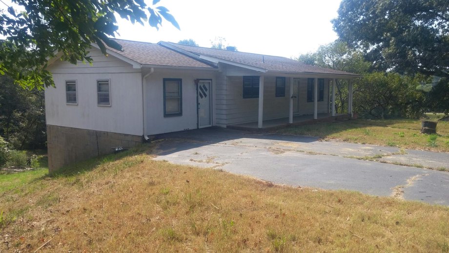 Image for Commissioner's Sale - House & 0.82± Acres in Mount Airy, NC