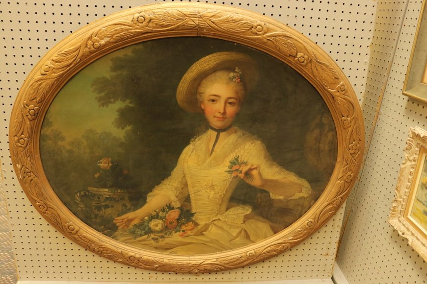 Image for Gallery Auction with Sports Memorabilia and Sporting Equipment: 9-12-19