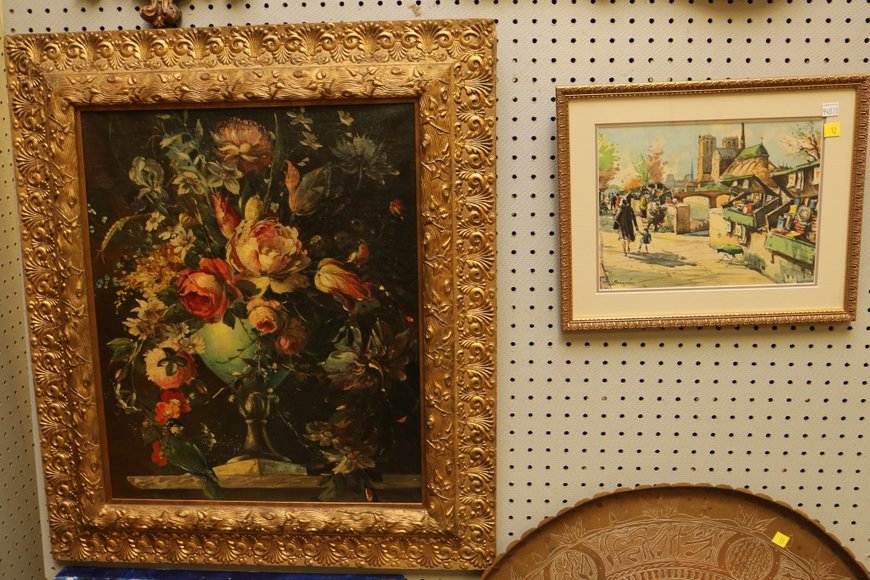 Image for Gallery Auction with Sports Memorabilia and Sporting Equipment: 9-12-19