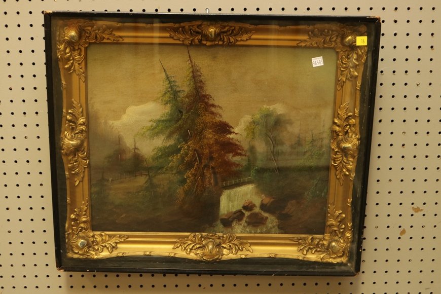 Image for Gallery Auction with Sports Memorabilia and Sporting Equipment: 9-12-19