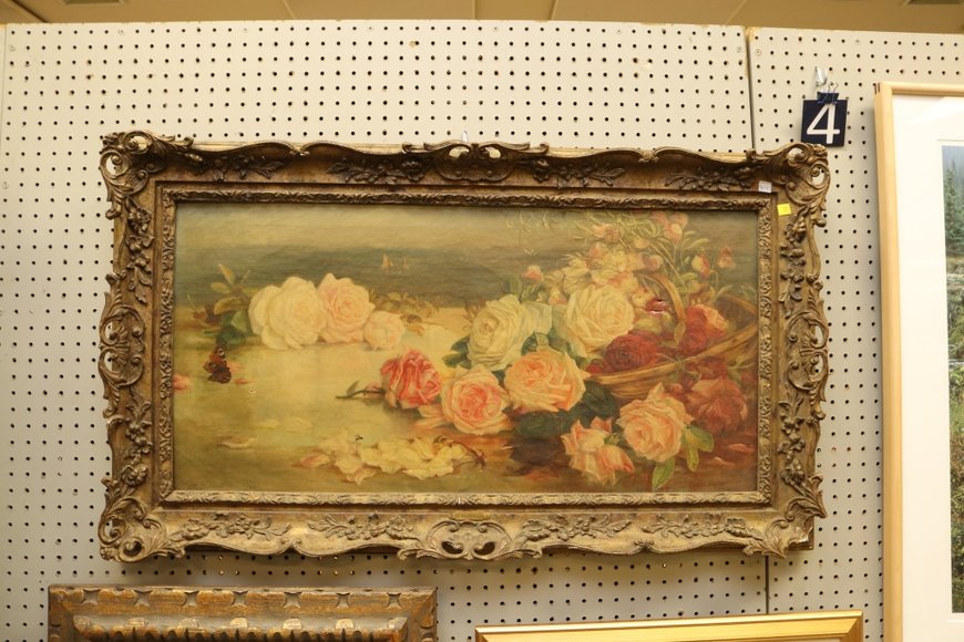 Image for Gallery Auction with Sports Memorabilia and Sporting Equipment: 9-12-19