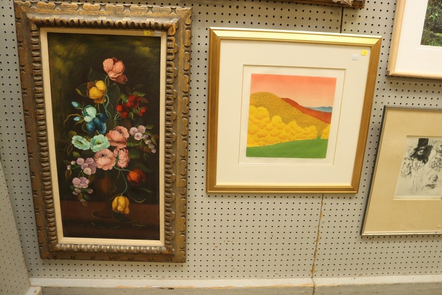 Image for Gallery Auction with Sports Memorabilia and Sporting Equipment: 9-12-19