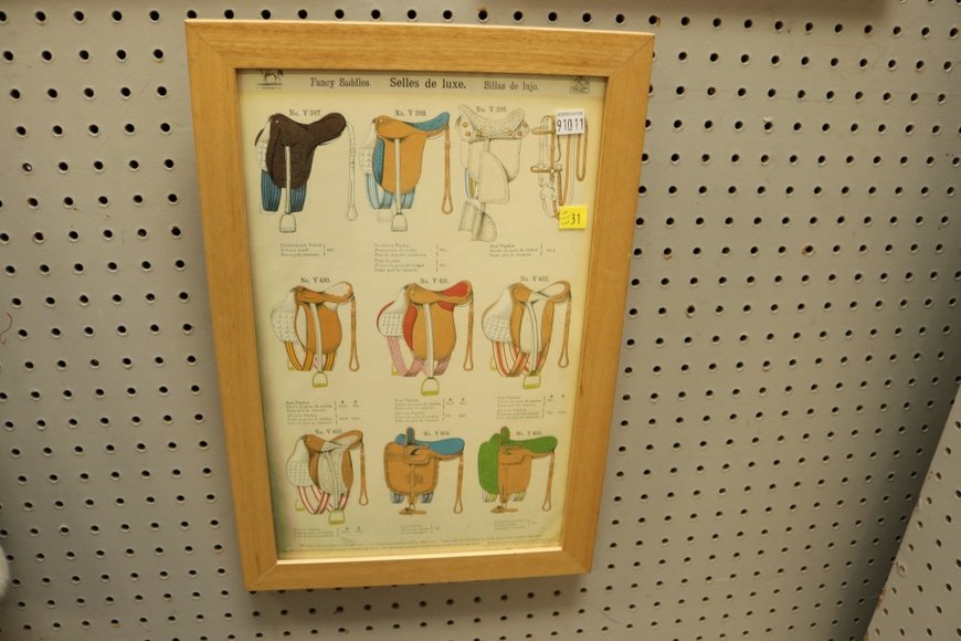 Image for Gallery Auction with Sports Memorabilia and Sporting Equipment: 9-12-19