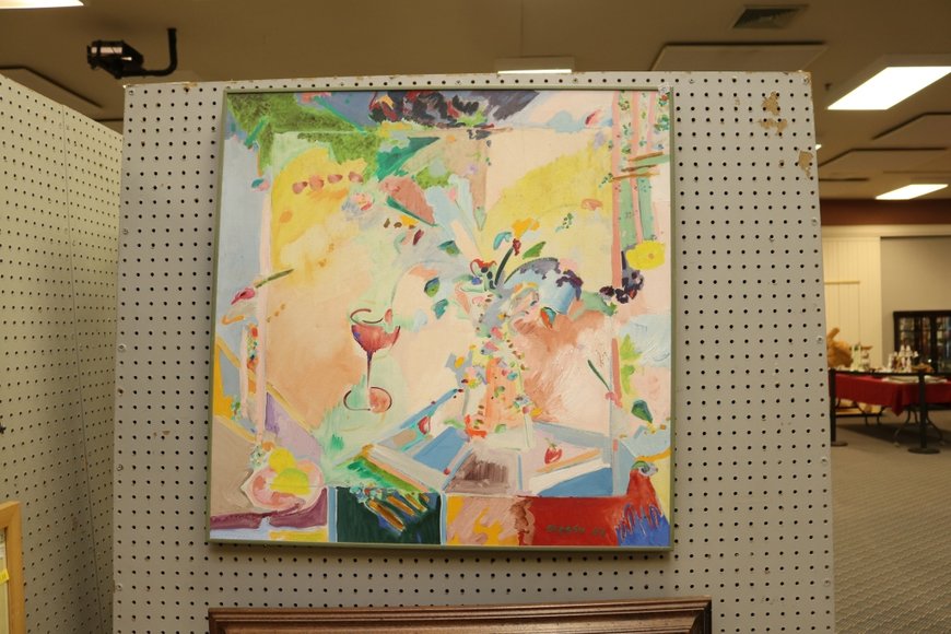 Image for Gallery Auction with Sports Memorabilia and Sporting Equipment: 9-12-19