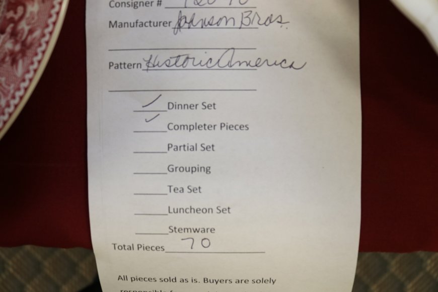 Image for Gallery Auction with Sports Memorabilia and Sporting Equipment: 9-12-19