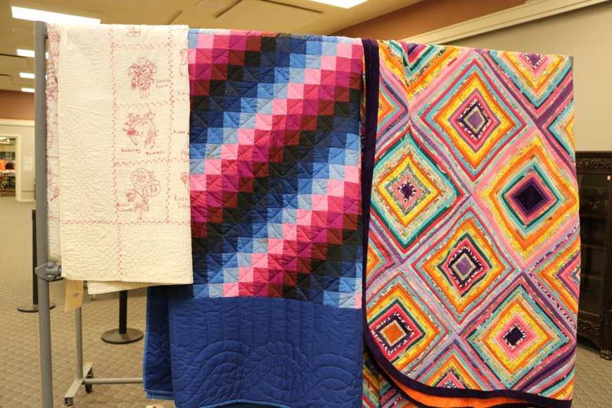 Image for Gallery Auction with Sports Memorabilia and Sporting Equipment: 9-12-19