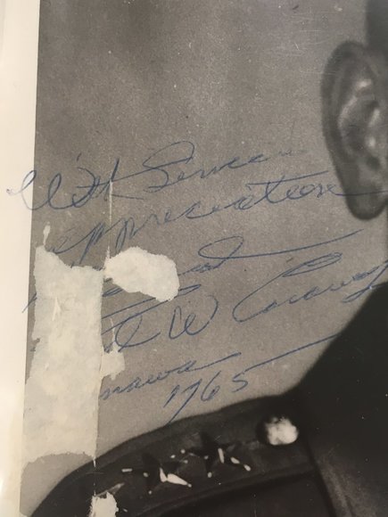 Image for Gallery Auction with Sports Memorabilia and Sporting Equipment: 9-12-19