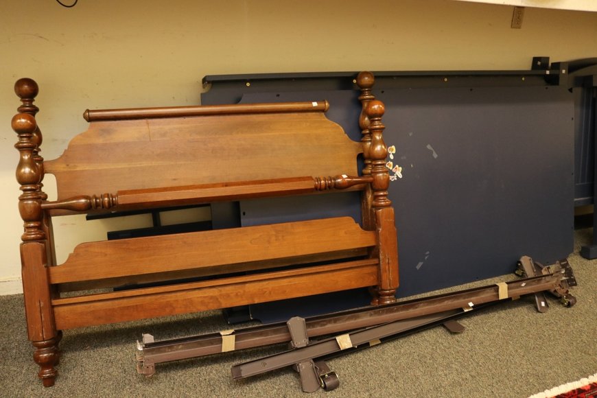 Image for Gallery Auction with Sports Memorabilia and Sporting Equipment: 9-12-19