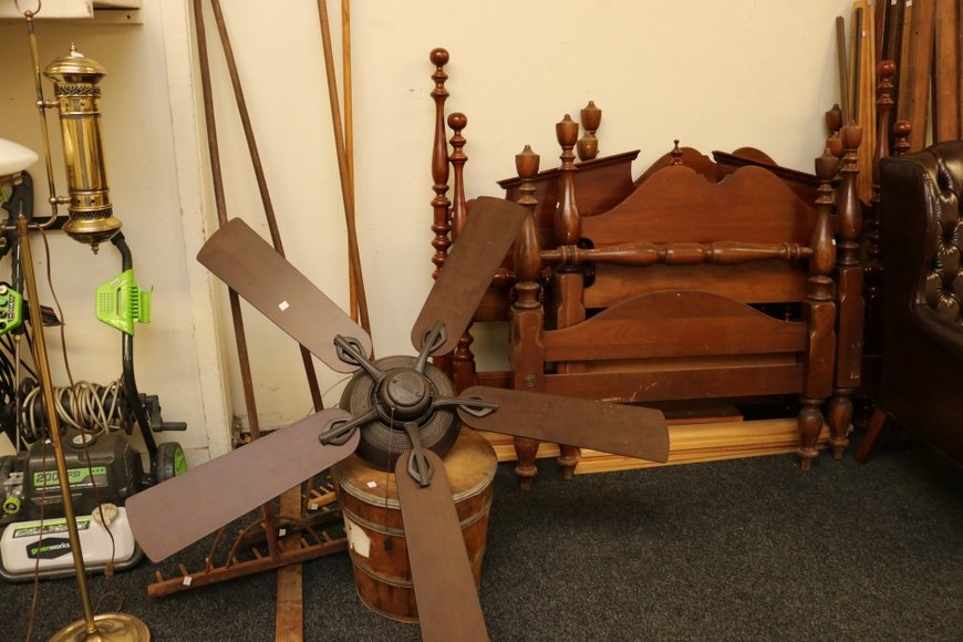 Image for Gallery Auction with Sports Memorabilia and Sporting Equipment: 9-12-19