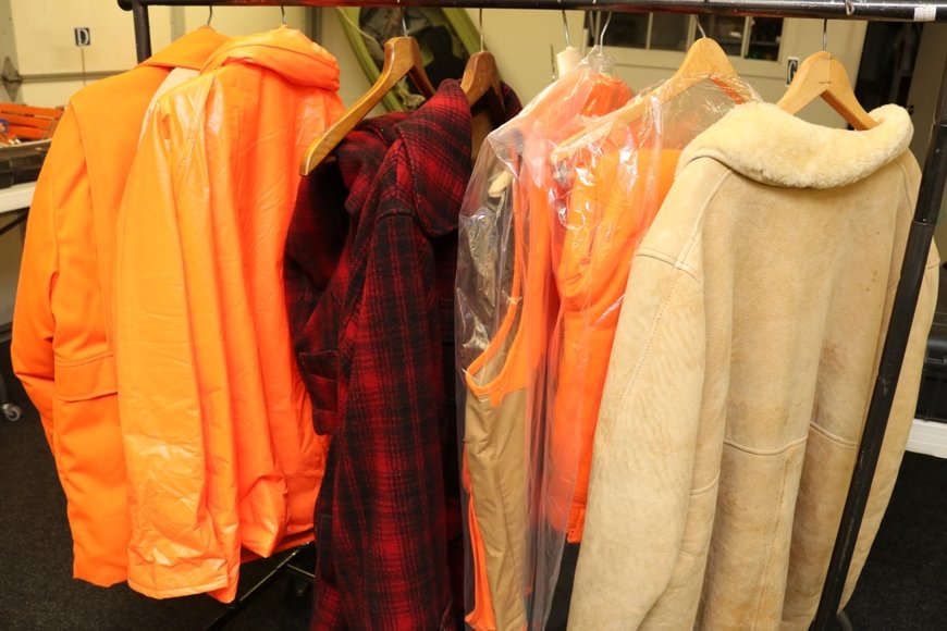 Image for Gallery Auction with Sports Memorabilia and Sporting Equipment: 9-12-19