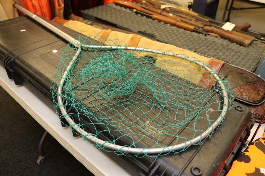 Image for Gallery Auction with Sports Memorabilia and Sporting Equipment: 9-12-19