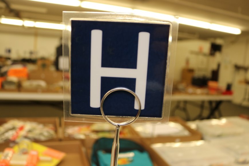 Image for Gallery Auction with Sports Memorabilia and Sporting Equipment: 9-12-19