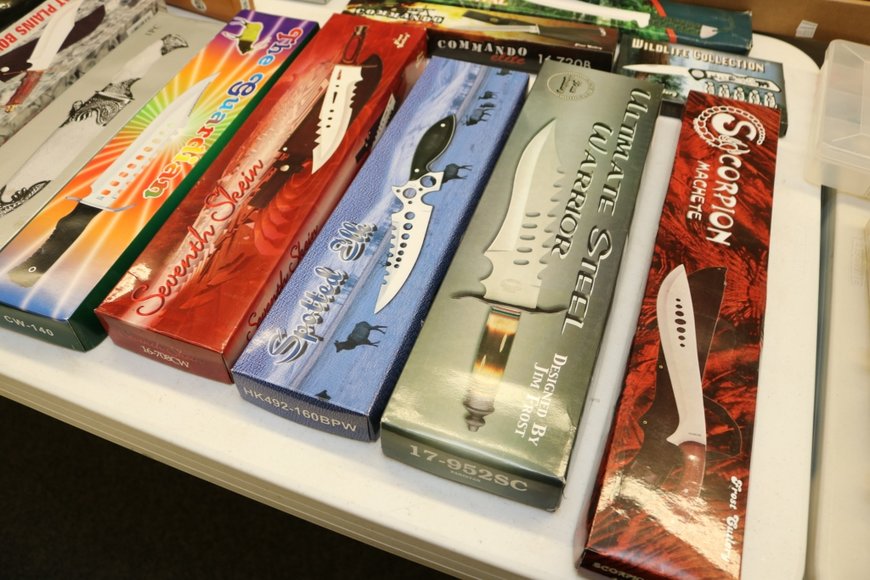 Image for Gallery Auction with Sports Memorabilia and Sporting Equipment: 9-12-19