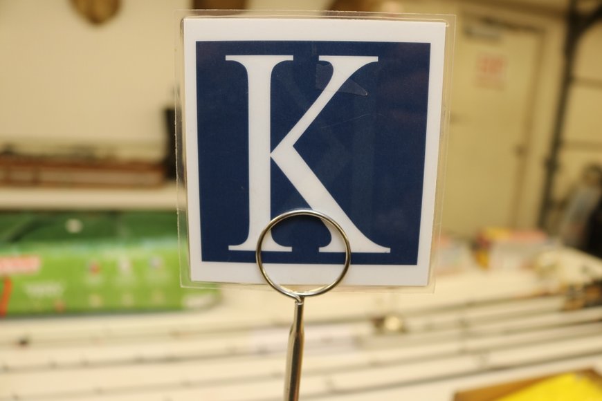 Image for Gallery Auction with Sports Memorabilia and Sporting Equipment: 9-12-19