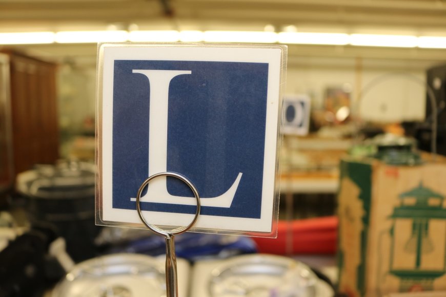 Image for Gallery Auction with Sports Memorabilia and Sporting Equipment: 9-12-19