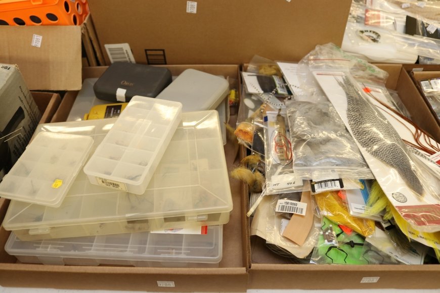 Image for Gallery Auction with Sports Memorabilia and Sporting Equipment: 9-12-19