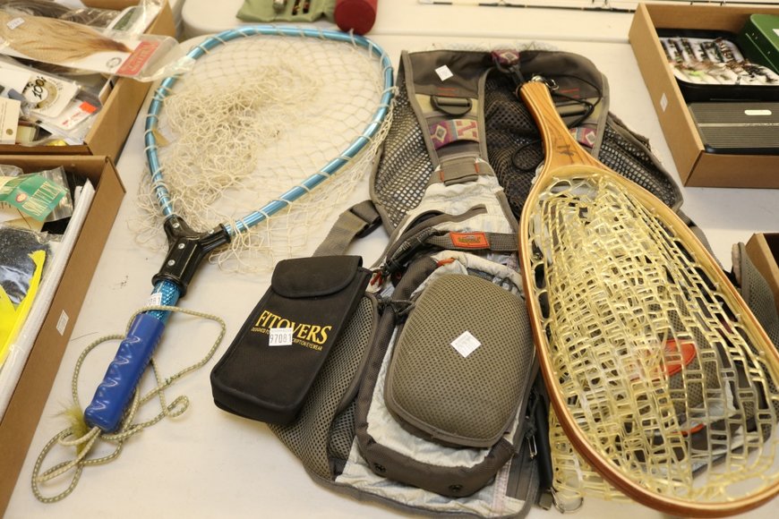 Image for Gallery Auction with Sports Memorabilia and Sporting Equipment: 9-12-19