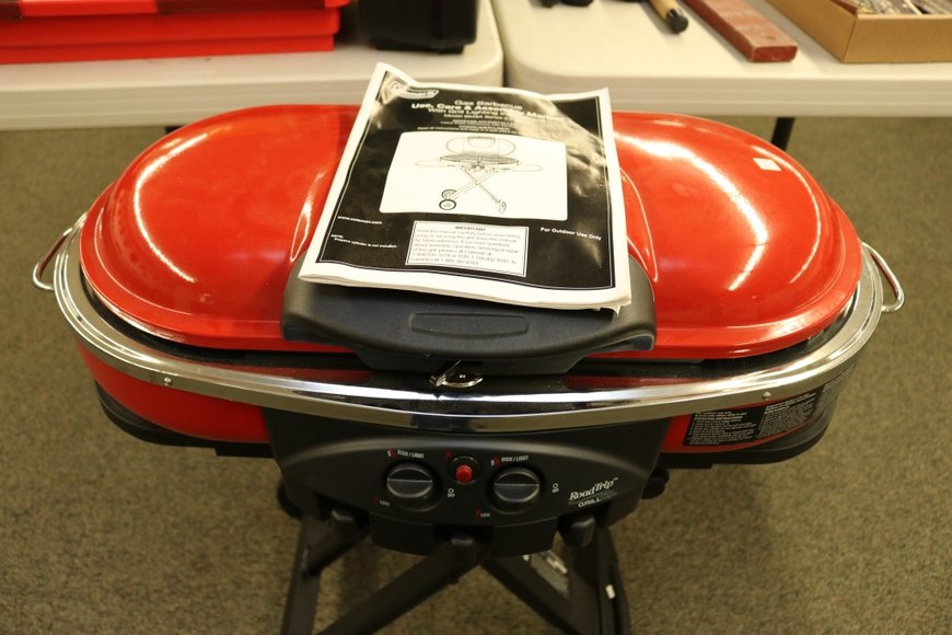 Image for Gallery Auction with Sports Memorabilia and Sporting Equipment: 9-12-19