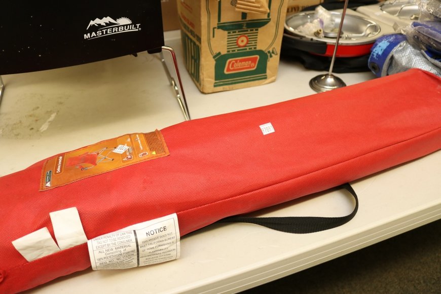 Image for Gallery Auction with Sports Memorabilia and Sporting Equipment: 9-12-19