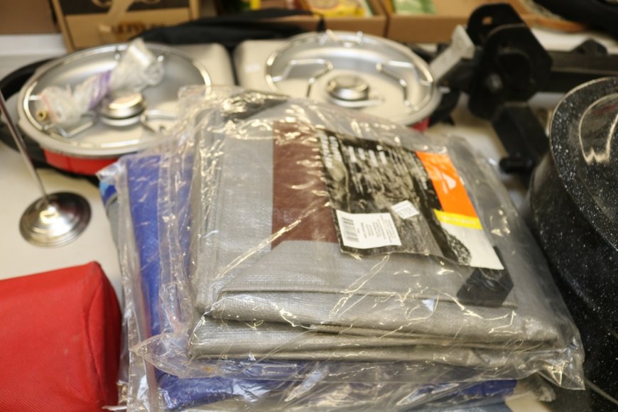 Image for Gallery Auction with Sports Memorabilia and Sporting Equipment: 9-12-19