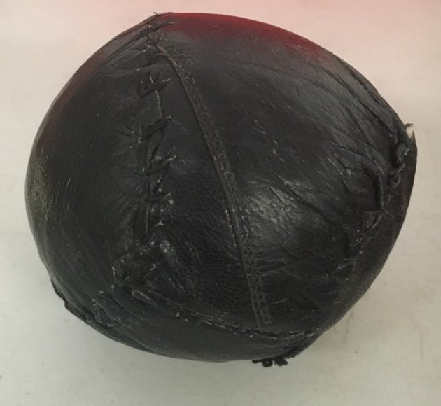 Image for Gallery Auction with Sports Memorabilia and Sporting Equipment: 9-12-19