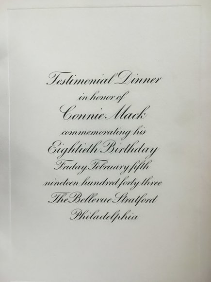 Image for Gallery Auction with Sports Memorabilia and Sporting Equipment: 9-12-19