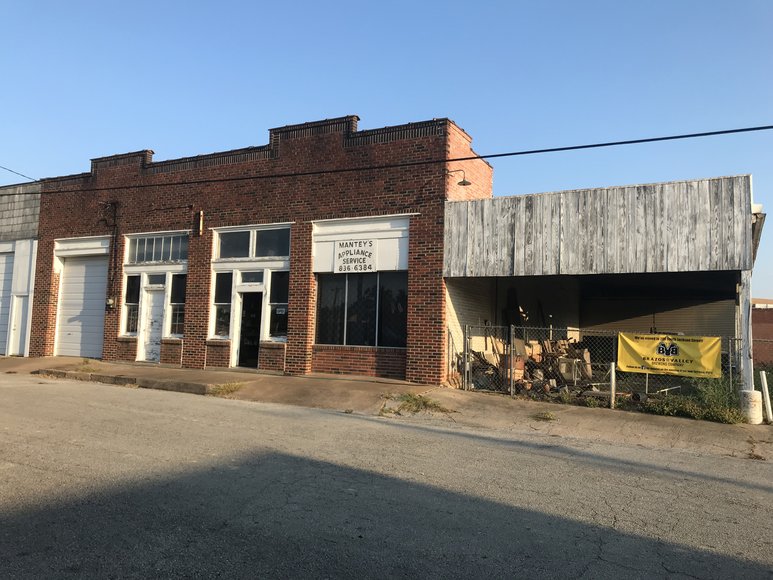 Image for 206 W First St, Brenham, Tx 77833 - Washington County