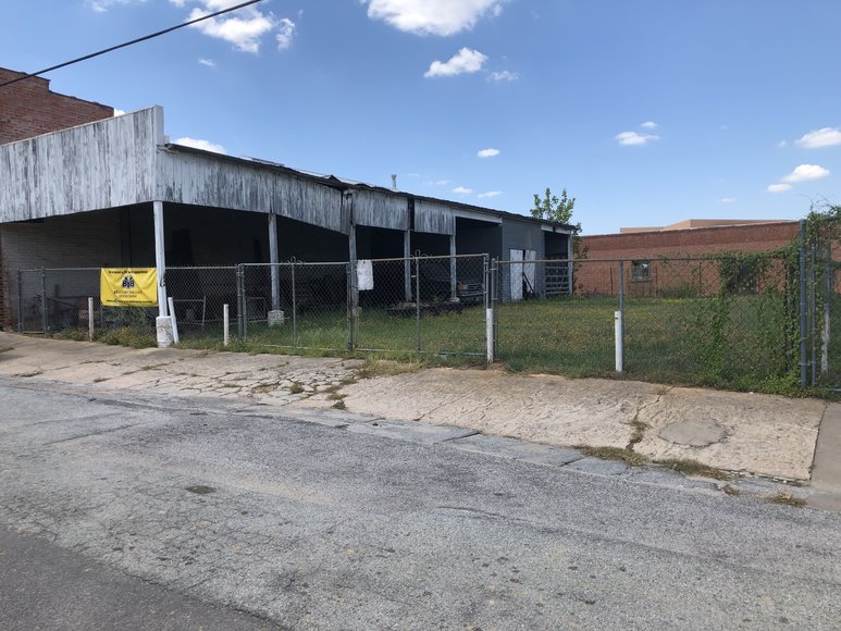 Image for 206 W First St, Brenham, Tx 77833 - Washington County