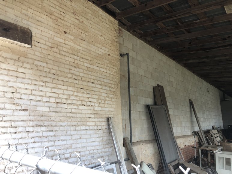 Image for 206 W First St, Brenham, Tx 77833 - Washington County