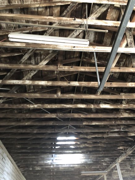 Image for 206 W First St, Brenham, Tx 77833 - Washington County