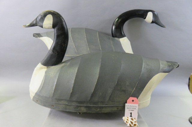 Image for Fall Sportsman's Auction Session 1