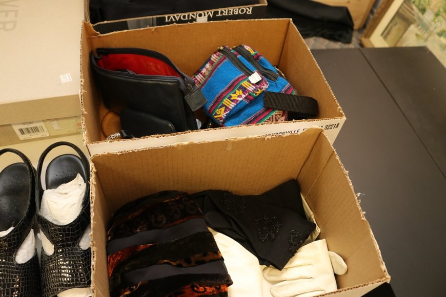 Image for Gallery Auction with Sports Memorabilia and Sporting Equipment: 9-12-19