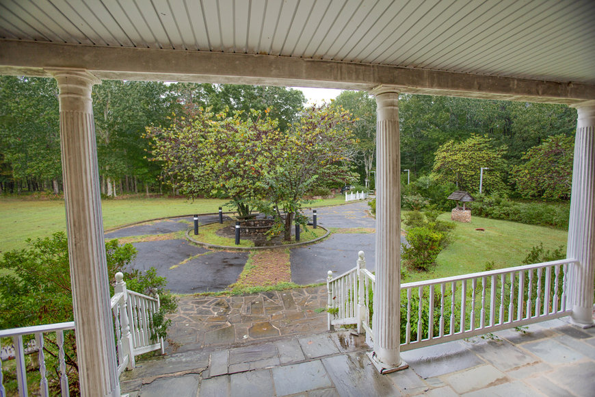 Image for Stately 5 BR/4.5 BA Home w/In-Law Suite on 38.9 +/- Acres in Louisa County, VA