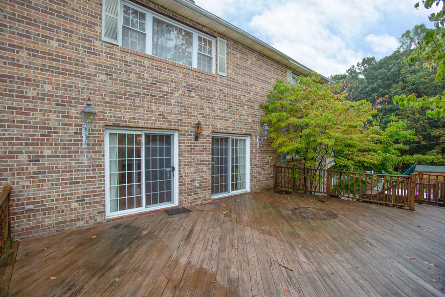 Image for Stately 5 BR/4.5 BA Home w/In-Law Suite on 38.9 +/- Acres in Louisa County, VA