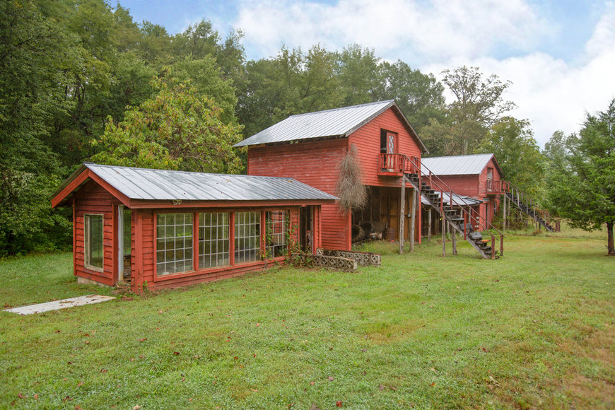 Image for Stately 5 BR/4.5 BA Home w/In-Law Suite on 38.9 +/- Acres in Louisa County, VA