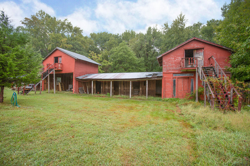 Image for Stately 5 BR/4.5 BA Home w/In-Law Suite on 38.9 +/- Acres in Louisa County, VA