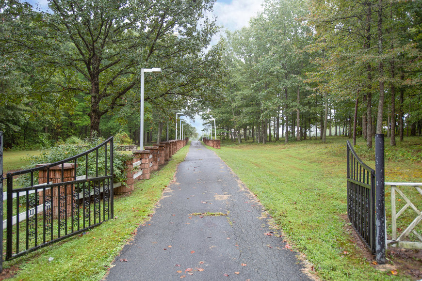Image for Stately 5 BR/4.5 BA Home w/In-Law Suite on 38.9 +/- Acres in Louisa County, VA