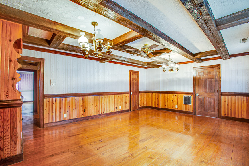 Image for Stately 5 BR/4.5 BA Home w/In-Law Suite on 38.9 +/- Acres in Louisa County, VA