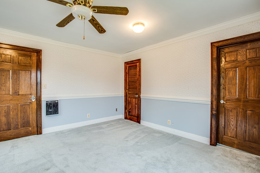 Image for Stately 5 BR/4.5 BA Home w/In-Law Suite on 38.9 +/- Acres in Louisa County, VA