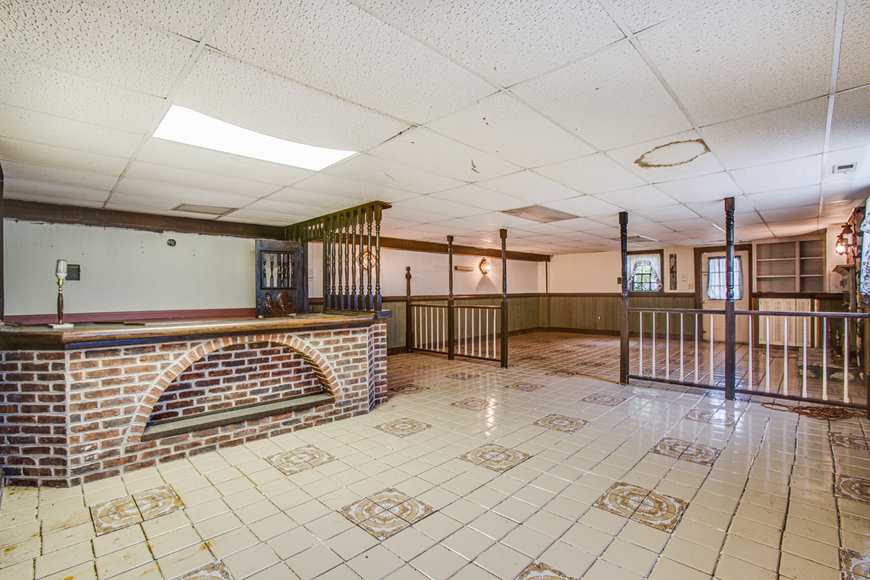 Image for Stately 5 BR/4.5 BA Home w/In-Law Suite on 38.9 +/- Acres in Louisa County, VA