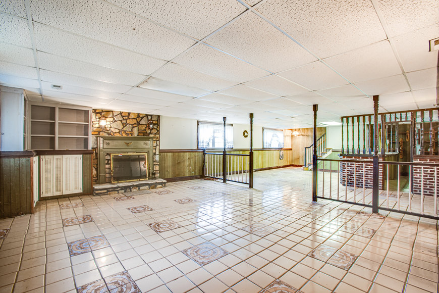 Image for Stately 5 BR/4.5 BA Home w/In-Law Suite on 38.9 +/- Acres in Louisa County, VA