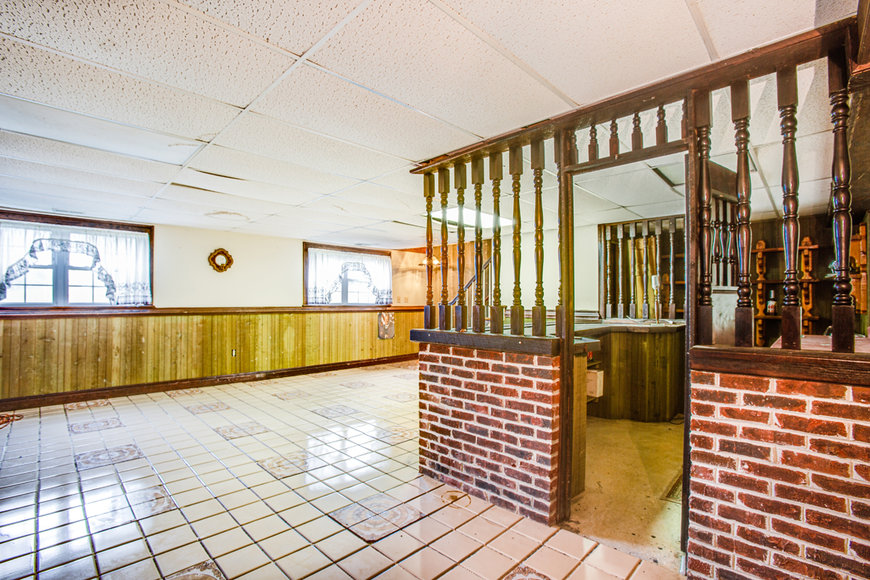 Image for Stately 5 BR/4.5 BA Home w/In-Law Suite on 38.9 +/- Acres in Louisa County, VA