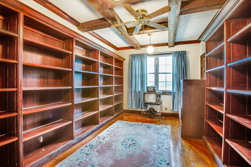 Image for Stately 5 BR/4.5 BA Home w/In-Law Suite on 38.9 +/- Acres in Louisa County, VA